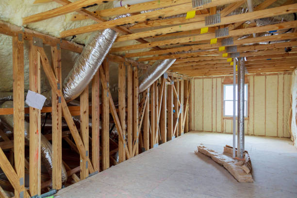 Best Specialty Insulation in Titusville, PA