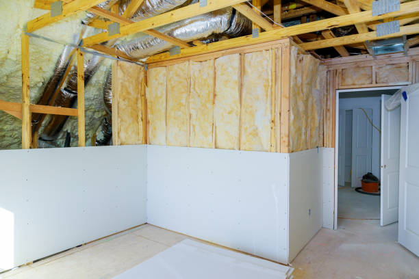 Best Insulation for Specific Applications in Titusville, PA