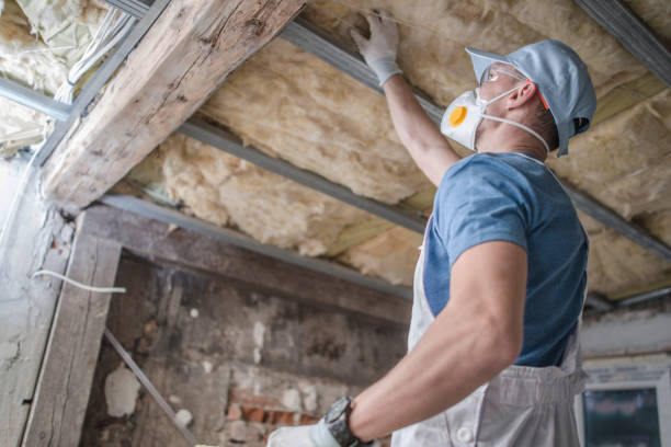 Best Insulation for Specific Applications in Titusville, PA