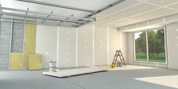 Best Types of Insulation in Titusville, PA