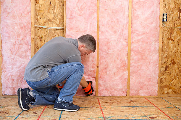 Best Insulation for Specific Applications in Titusville, PA