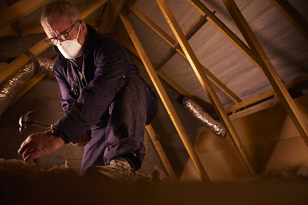 Best Insulation Maintenance and Repair in Titusville, PA